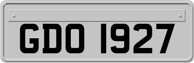 GDO1927
