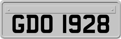 GDO1928