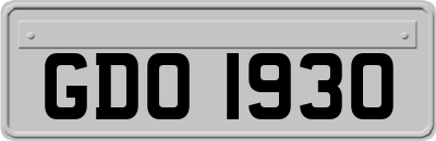 GDO1930