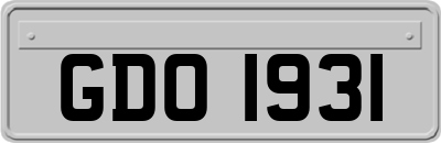 GDO1931