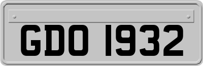 GDO1932