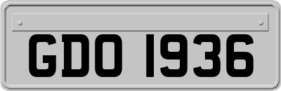 GDO1936