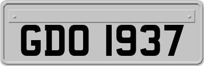 GDO1937
