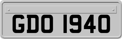 GDO1940