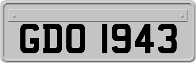 GDO1943