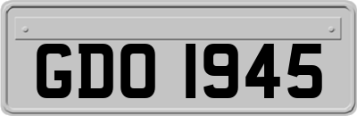 GDO1945