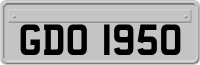 GDO1950