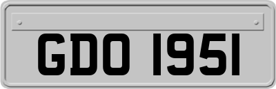 GDO1951