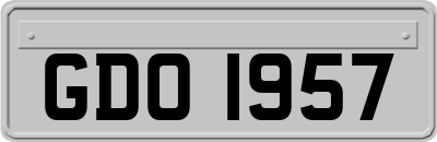 GDO1957