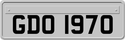 GDO1970