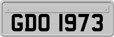 GDO1973