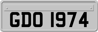 GDO1974