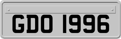 GDO1996