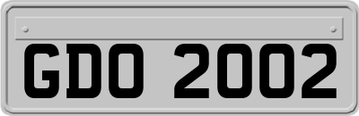 GDO2002