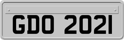 GDO2021