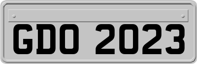 GDO2023