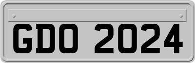 GDO2024