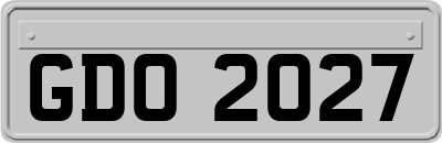 GDO2027