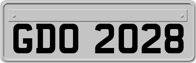 GDO2028