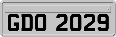 GDO2029