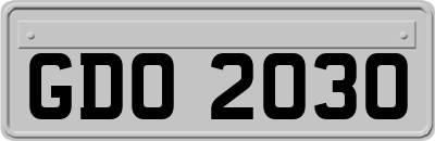 GDO2030
