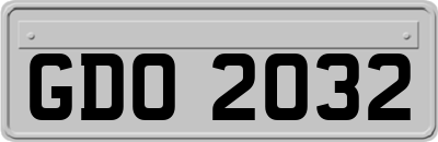 GDO2032