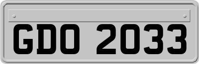 GDO2033