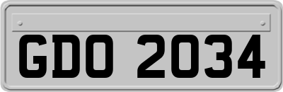GDO2034