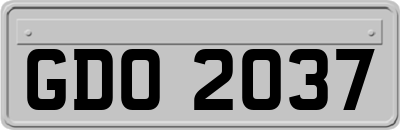 GDO2037