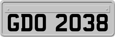 GDO2038