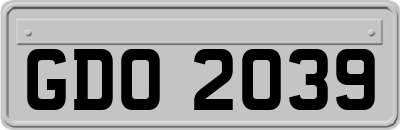 GDO2039