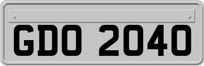 GDO2040