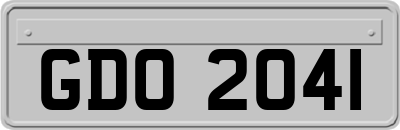 GDO2041