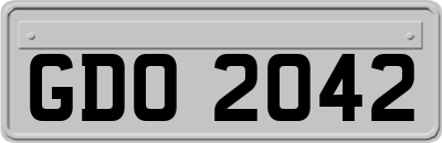 GDO2042