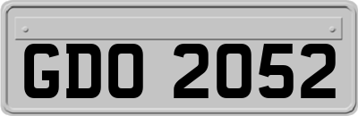 GDO2052