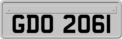 GDO2061