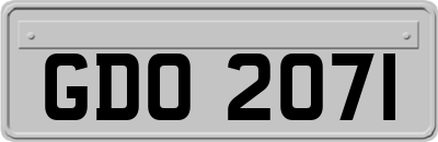 GDO2071