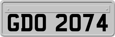 GDO2074