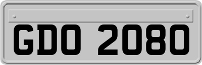 GDO2080