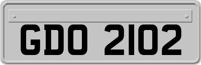GDO2102