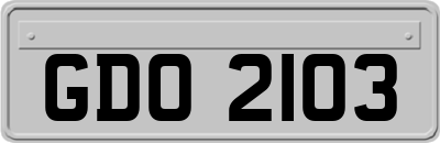 GDO2103