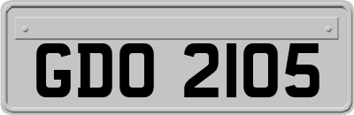 GDO2105