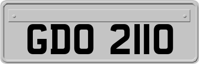 GDO2110