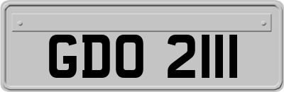 GDO2111