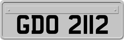 GDO2112