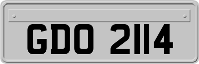 GDO2114