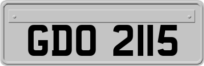 GDO2115