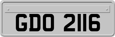 GDO2116