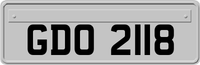 GDO2118
