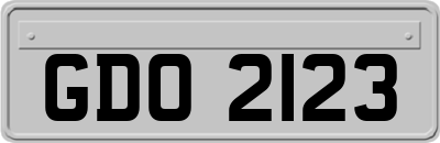 GDO2123